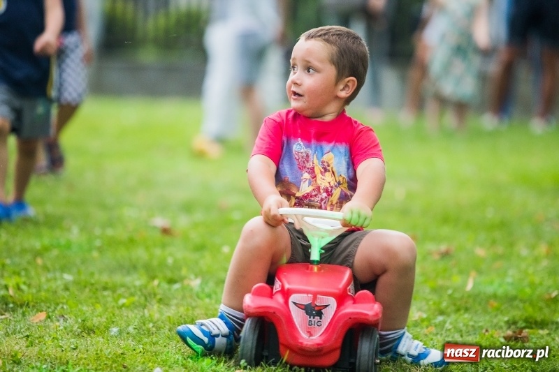 Zdjęcie w galerii na portalu naszraciborz.pl: Proboszcz z Bojanowa pożegnał się z parafianami wiadomości z regionu