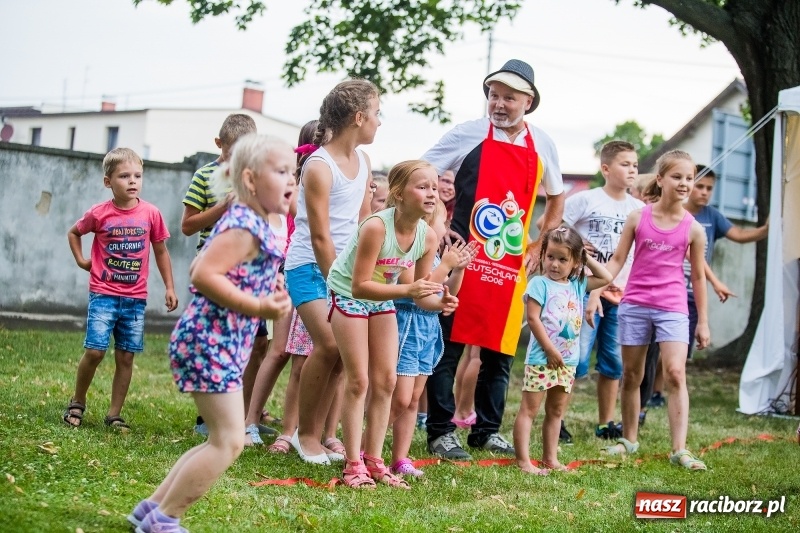 Zdjęcie w galerii na portalu naszraciborz.pl: Proboszcz z Bojanowa pożegnał się z parafianami wiadomości z regionu