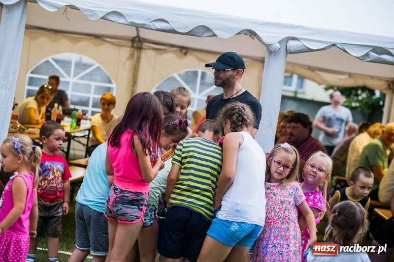 Zdjęcie w galerii na portalu naszraciborz.pl: Proboszcz z Bojanowa pożegnał się z parafianami wiadomości z regionu