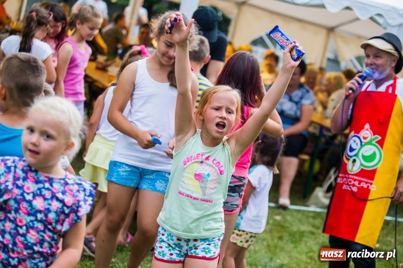 Zdjęcie w galerii na portalu naszraciborz.pl: Proboszcz z Bojanowa pożegnał się z parafianami wiadomości z regionu