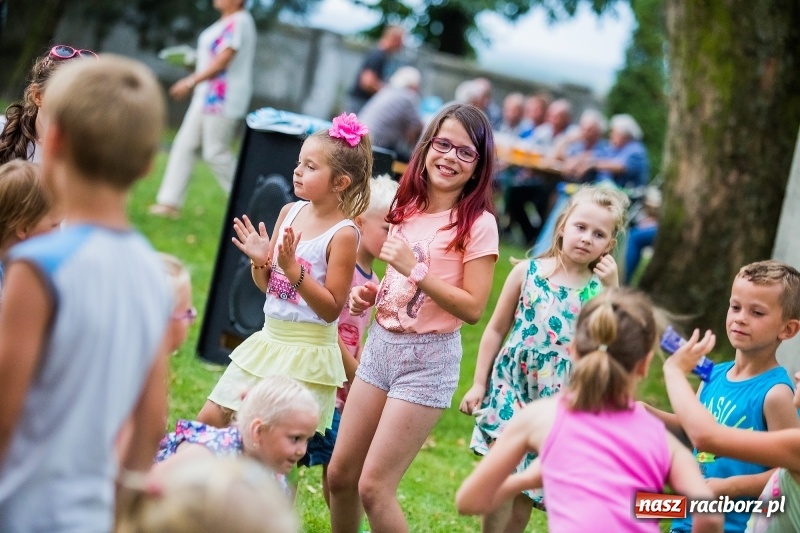 Zdjęcie w galerii na portalu naszraciborz.pl: Proboszcz z Bojanowa pożegnał się z parafianami wiadomości z regionu