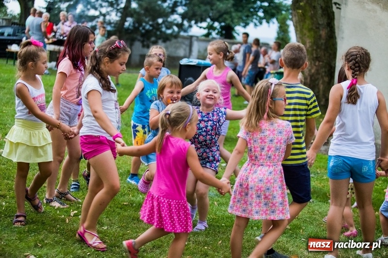 Zdjęcie w galerii na portalu naszraciborz.pl: Proboszcz z Bojanowa pożegnał się z parafianami wiadomości z regionu