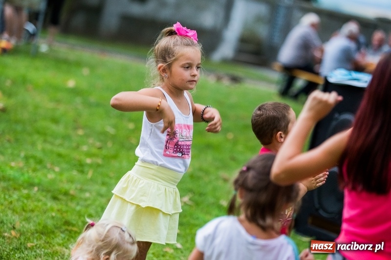 Zdjęcie w galerii na portalu naszraciborz.pl: Proboszcz z Bojanowa pożegnał się z parafianami wiadomości z regionu
