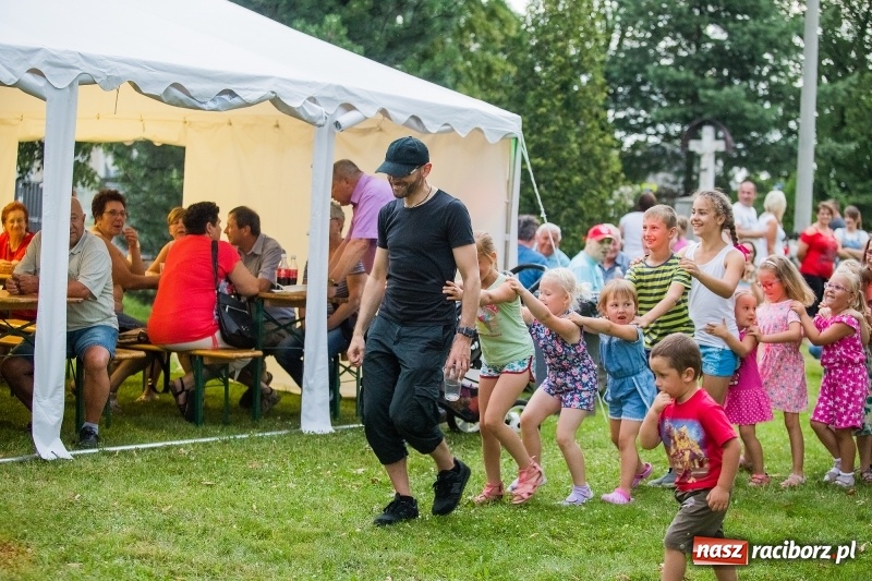 Zdjęcie w galerii na portalu naszraciborz.pl: Proboszcz z Bojanowa pożegnał się z parafianami wiadomości z regionu