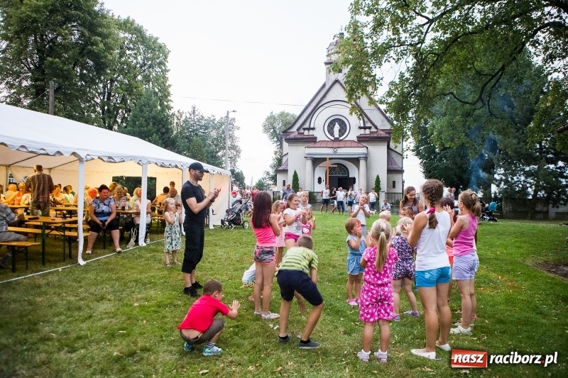 Zdjęcie w galerii na portalu naszraciborz.pl: Proboszcz z Bojanowa pożegnał się z parafianami wiadomości z regionu