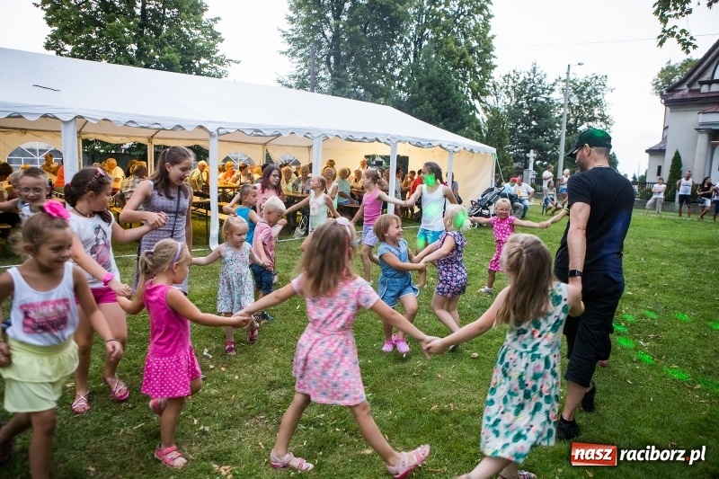 Zdjęcie w galerii na portalu naszraciborz.pl: Proboszcz z Bojanowa pożegnał się z parafianami wiadomości z regionu