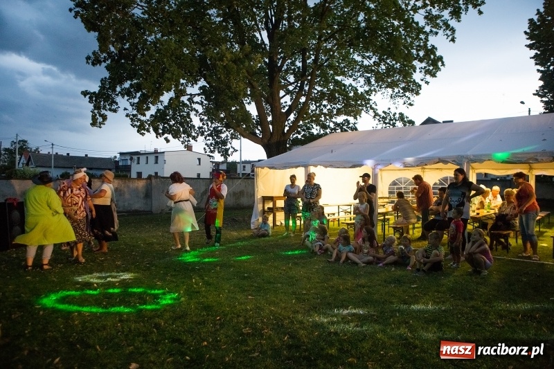 Zdjęcie w galerii na portalu naszraciborz.pl: Proboszcz z Bojanowa pożegnał się z parafianami wiadomości z regionu