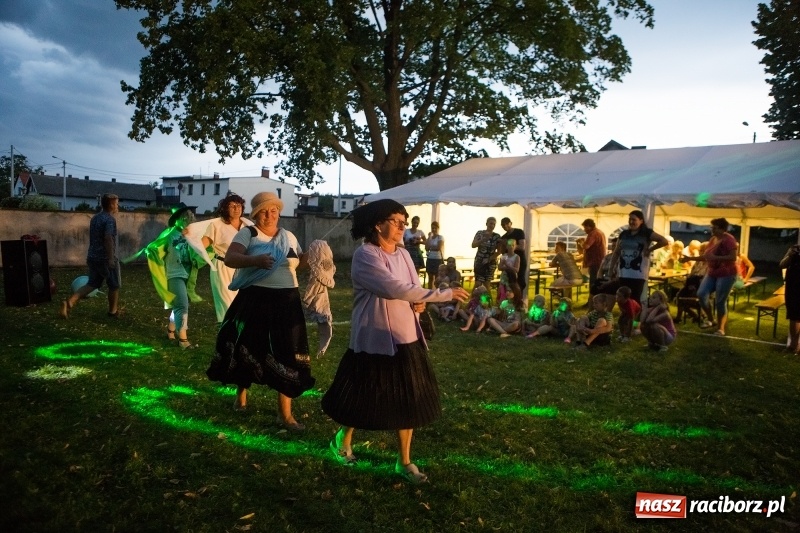 Zdjęcie w galerii na portalu naszraciborz.pl: Proboszcz z Bojanowa pożegnał się z parafianami wiadomości z regionu