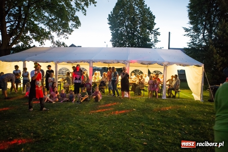 Zdjęcie w galerii na portalu naszraciborz.pl: Proboszcz z Bojanowa pożegnał się z parafianami wiadomości z regionu