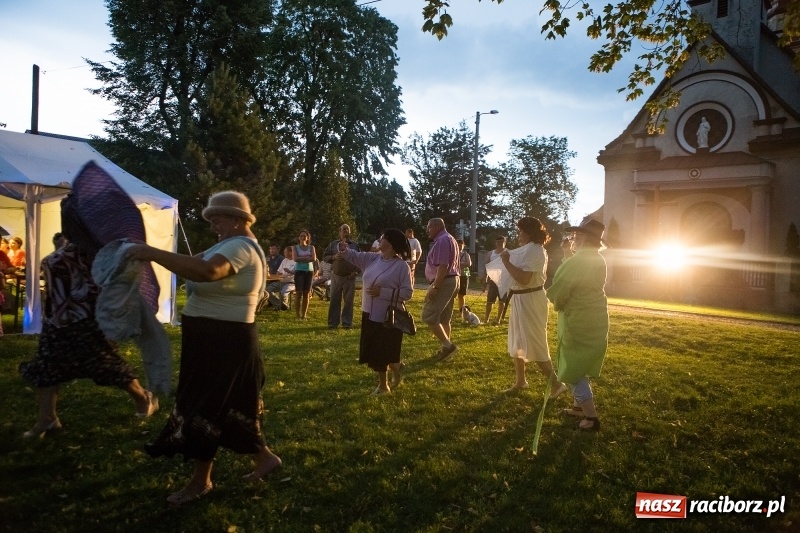 Zdjęcie w galerii na portalu naszraciborz.pl: Proboszcz z Bojanowa pożegnał się z parafianami wiadomości z regionu