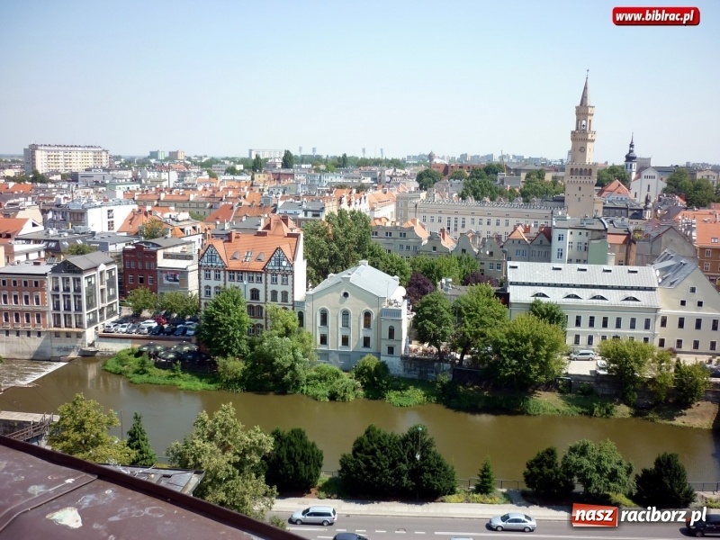Zdjęcie w galerii na portalu naszraciborz.pl: Klub Przyjaciół Biblioteki na Ostrogu wybrał się na wycieczkę do Opola  wiadomości z regionu