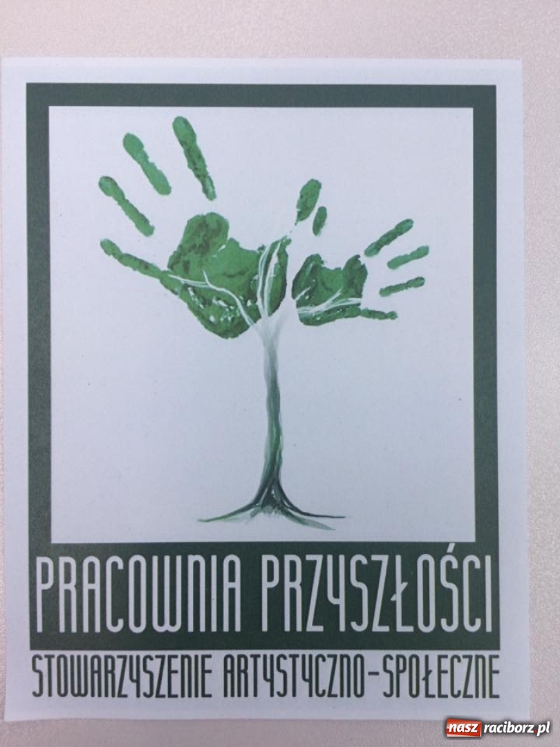 Zdjęcie w galerii na portalu naszraciborz.pl: Raciborskie organizacje wzięły udział w zbiórce dla Łukasza Kądziołki  wiadomości z regionu