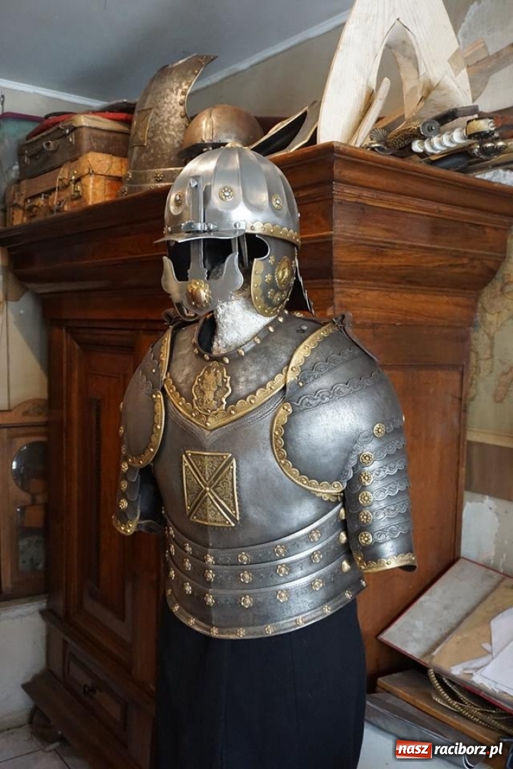 Zdjęcie w galerii na portalu naszraciborz.pl: Ginące zawody? Nie w Raciborzu!  wiadomości z regionu