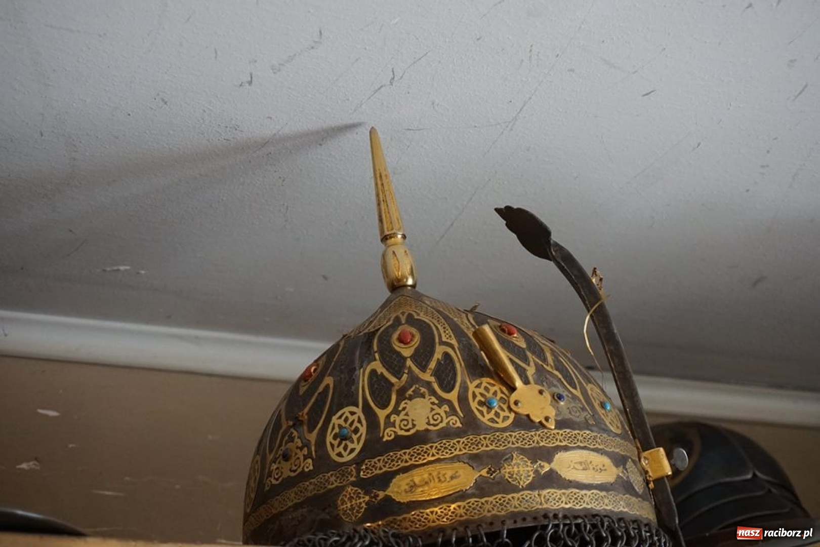 Zdjęcie w galerii na portalu naszraciborz.pl: Ginące zawody? Nie w Raciborzu!  wiadomości z regionu