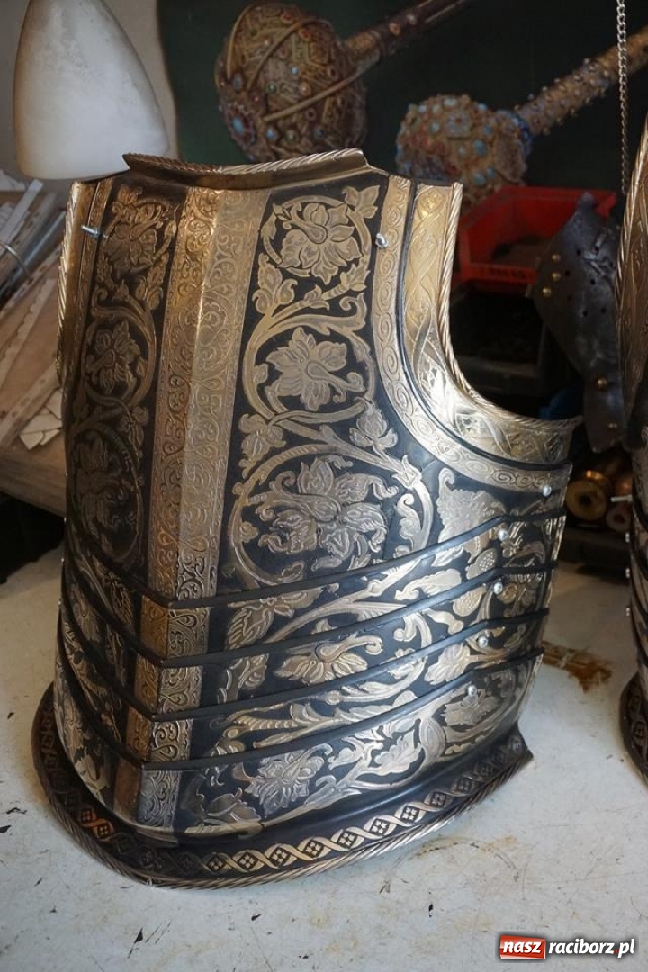 Zdjęcie w galerii na portalu naszraciborz.pl: Ginące zawody? Nie w Raciborzu!  wiadomości z regionu