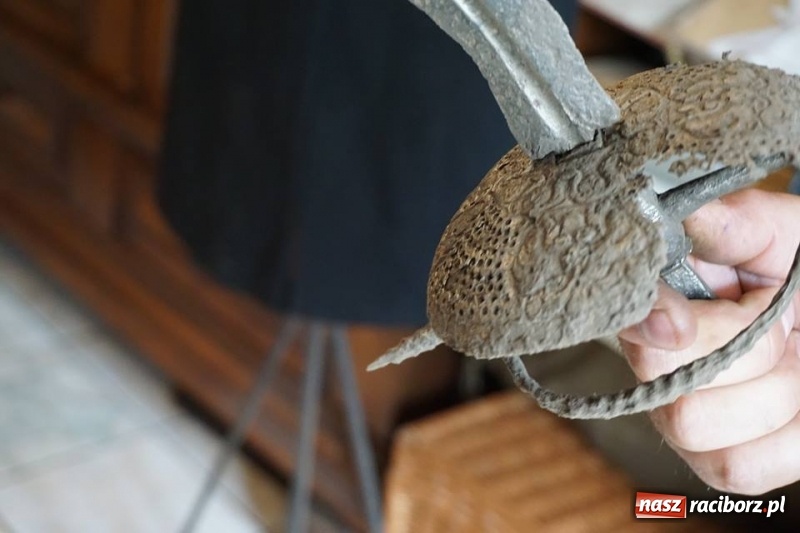 Zdjęcie w galerii na portalu naszraciborz.pl: Ginące zawody? Nie w Raciborzu!  wiadomości z regionu