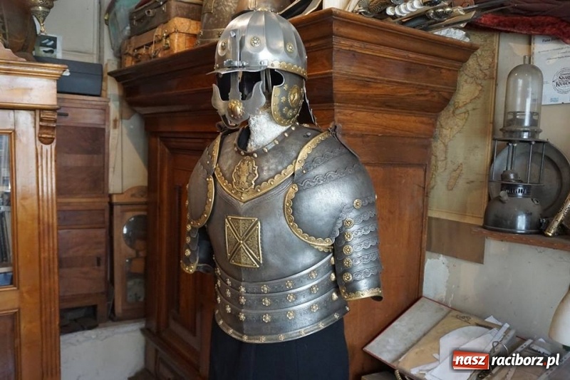 Zdjęcie w galerii na portalu naszraciborz.pl: Ginące zawody? Nie w Raciborzu!  wiadomości z regionu