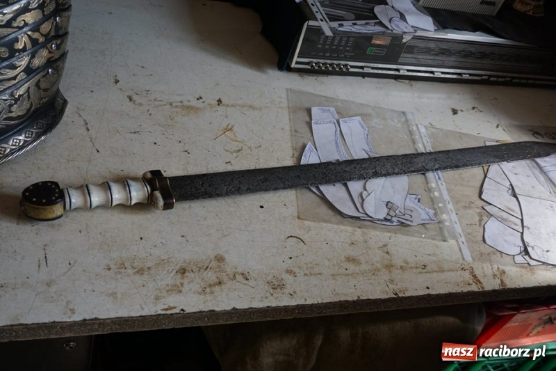 Zdjęcie w galerii na portalu naszraciborz.pl: Ginące zawody? Nie w Raciborzu!  wiadomości z regionu