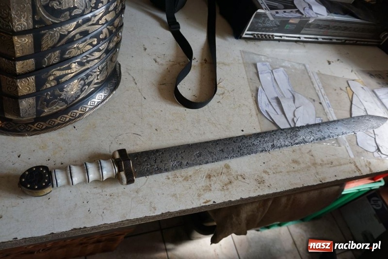 Zdjęcie w galerii na portalu naszraciborz.pl: Ginące zawody? Nie w Raciborzu!  wiadomości z regionu