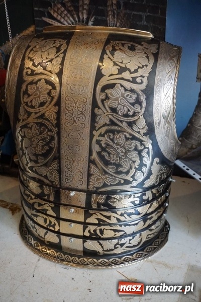 Zdjęcie w galerii na portalu naszraciborz.pl: Ginące zawody? Nie w Raciborzu!  wiadomości z regionu