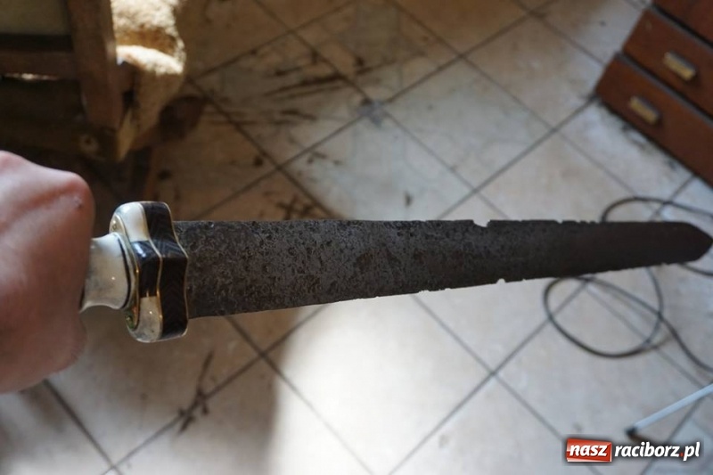 Zdjęcie w galerii na portalu naszraciborz.pl: Ginące zawody? Nie w Raciborzu!  wiadomości z regionu