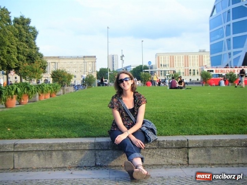 Zdjęcie w galerii na portalu naszraciborz.pl: Dzieli ich wiele, łączy Racibórz wiadomości z regionu