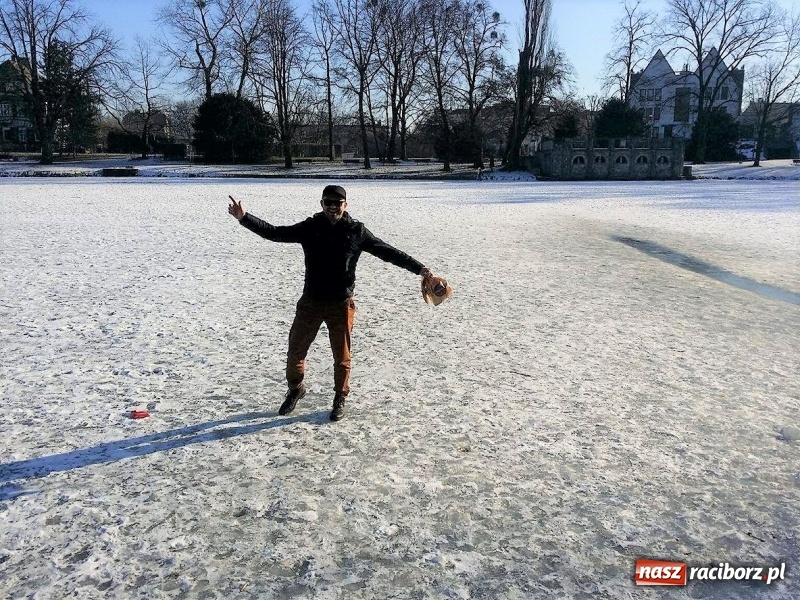 Zdjęcie w galerii na portalu naszraciborz.pl: Dzieli ich wiele, łączy Racibórz wiadomości z regionu
