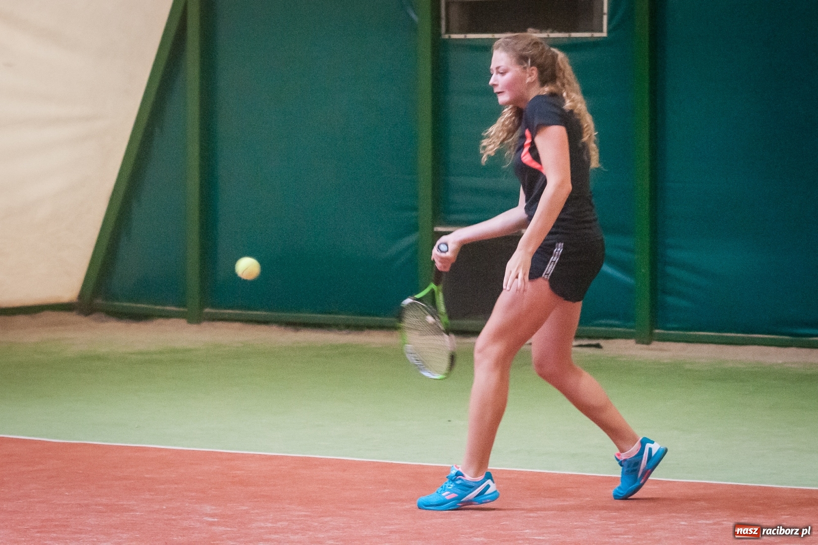 Zdjęcie w galerii na portalu naszraciborz.pl: Turniej tenisa ziemnego na kortach OSiR za nami wiadomości z regionu