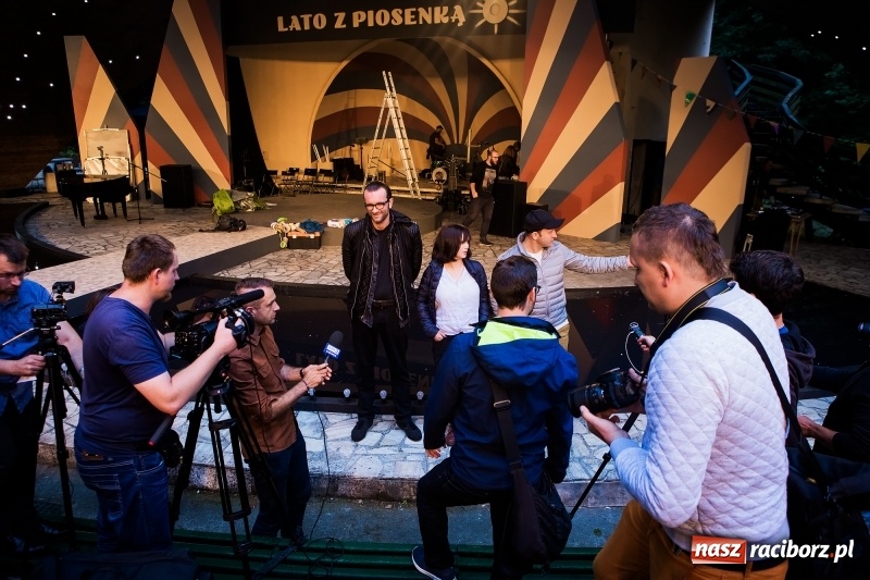 Zdjęcie w galerii na portalu naszraciborz.pl: Zimna Wojna - głośny film Pawła Pawlikowskiego kręcono także w naszym powiecie z udziałem raciborzan wiadomości z regionu