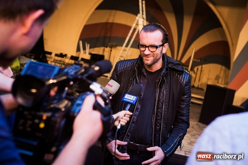 Zdjęcie w galerii na portalu naszraciborz.pl: Zimna Wojna - głośny film Pawła Pawlikowskiego kręcono także w naszym powiecie z udziałem raciborzan wiadomości z regionu