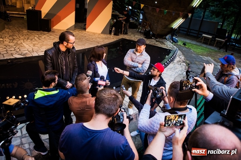 Zdjęcie w galerii na portalu naszraciborz.pl: Zimna Wojna - głośny film Pawła Pawlikowskiego kręcono także w naszym powiecie z udziałem raciborzan wiadomości z regionu