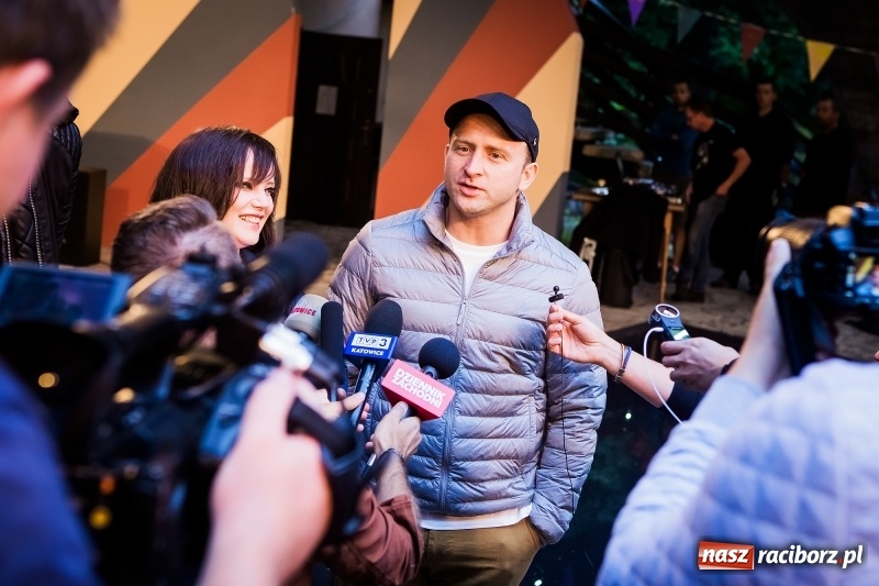 Zdjęcie w galerii na portalu naszraciborz.pl: Zimna Wojna - głośny film Pawła Pawlikowskiego kręcono także w naszym powiecie z udziałem raciborzan wiadomości z regionu