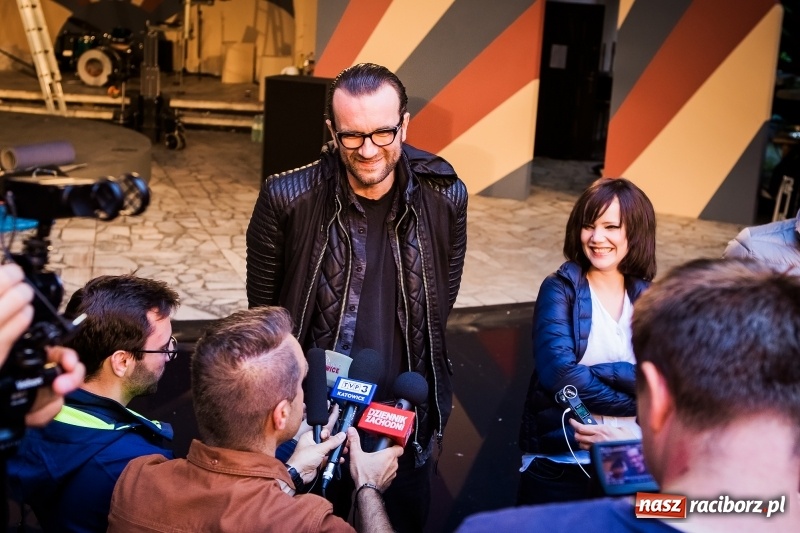 Zdjęcie w galerii na portalu naszraciborz.pl: Zimna Wojna - głośny film Pawła Pawlikowskiego kręcono także w naszym powiecie z udziałem raciborzan wiadomości z regionu