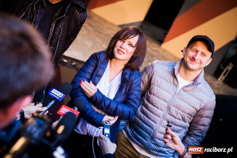 Zdjęcie w galerii na portalu naszraciborz.pl: Zimna Wojna - głośny film Pawła Pawlikowskiego kręcono także w naszym powiecie z udziałem raciborzan wiadomości z regionu