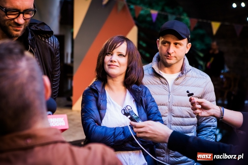 Zdjęcie w galerii na portalu naszraciborz.pl: Zimna Wojna - głośny film Pawła Pawlikowskiego kręcono także w naszym powiecie z udziałem raciborzan wiadomości z regionu