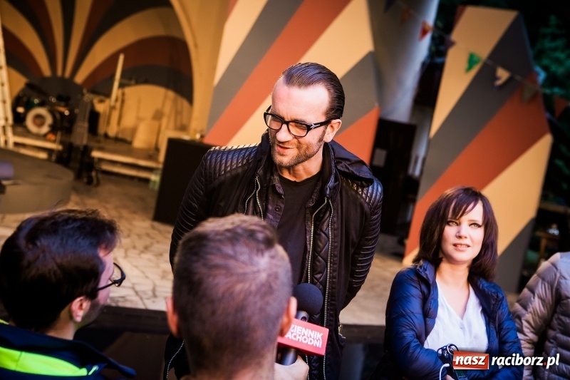 Zdjęcie w galerii na portalu naszraciborz.pl: Zimna Wojna - głośny film Pawła Pawlikowskiego kręcono także w naszym powiecie z udziałem raciborzan wiadomości z regionu