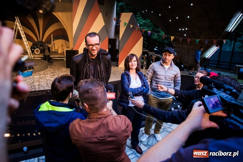 Zdjęcie w galerii na portalu naszraciborz.pl: Zimna Wojna - głośny film Pawła Pawlikowskiego kręcono także w naszym powiecie z udziałem raciborzan wiadomości z regionu