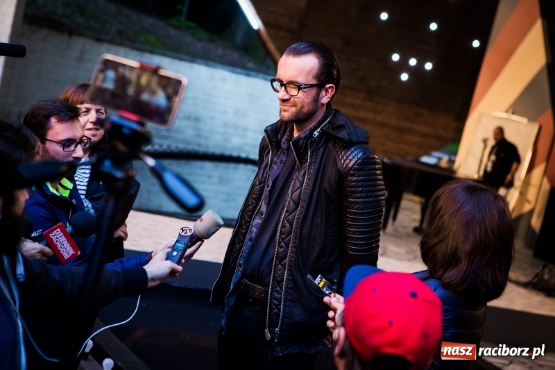 Zdjęcie w galerii na portalu naszraciborz.pl: Zimna Wojna - głośny film Pawła Pawlikowskiego kręcono także w naszym powiecie z udziałem raciborzan wiadomości z regionu