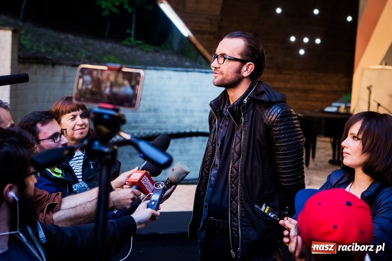 Zdjęcie w galerii na portalu naszraciborz.pl: Zimna Wojna - głośny film Pawła Pawlikowskiego kręcono także w naszym powiecie z udziałem raciborzan wiadomości z regionu