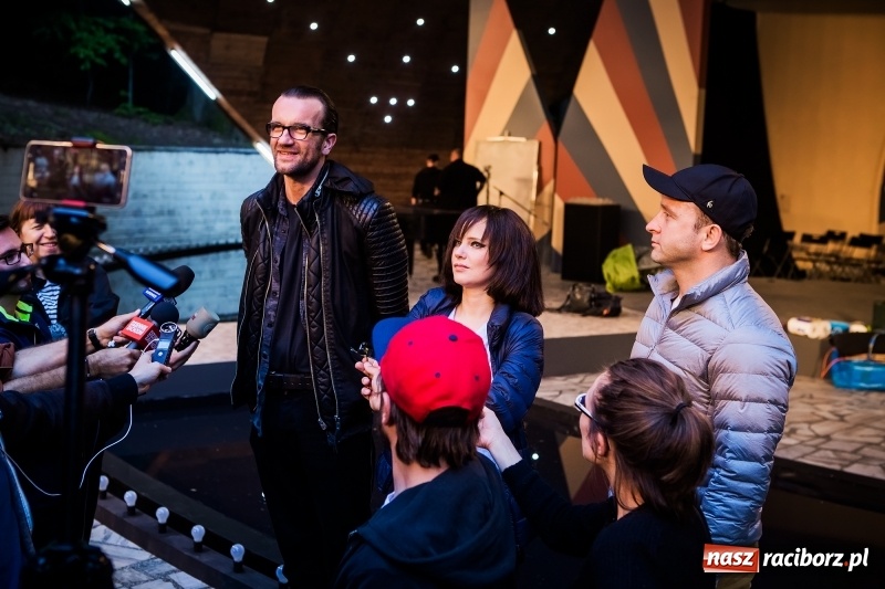 Zdjęcie w galerii na portalu naszraciborz.pl: Zimna Wojna - głośny film Pawła Pawlikowskiego kręcono także w naszym powiecie z udziałem raciborzan wiadomości z regionu