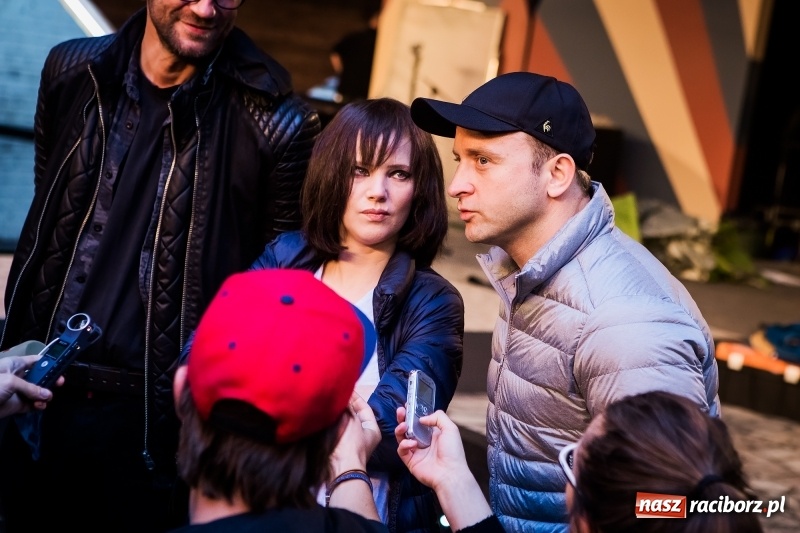 Zdjęcie w galerii na portalu naszraciborz.pl: Zimna Wojna - głośny film Pawła Pawlikowskiego kręcono także w naszym powiecie z udziałem raciborzan wiadomości z regionu