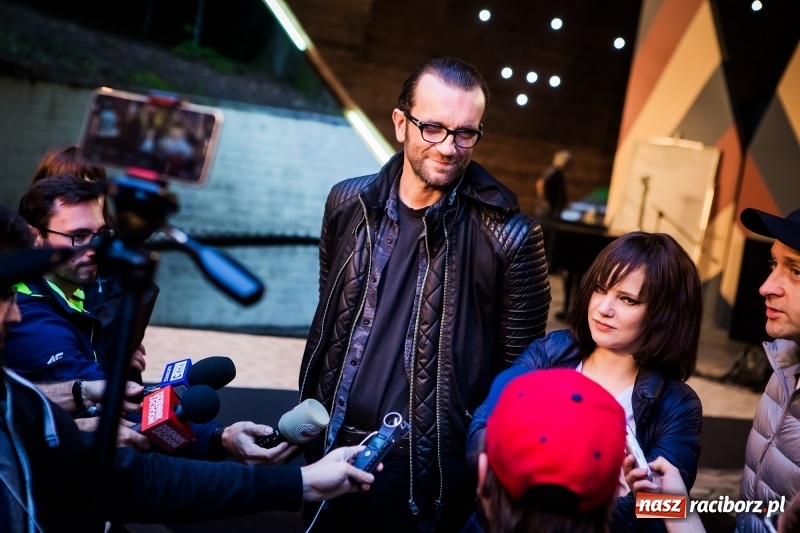 Zdjęcie w galerii na portalu naszraciborz.pl: Zimna Wojna - głośny film Pawła Pawlikowskiego kręcono także w naszym powiecie z udziałem raciborzan wiadomości z regionu