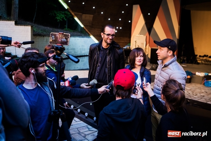 Zdjęcie w galerii na portalu naszraciborz.pl: Zimna Wojna - głośny film Pawła Pawlikowskiego kręcono także w naszym powiecie z udziałem raciborzan wiadomości z regionu