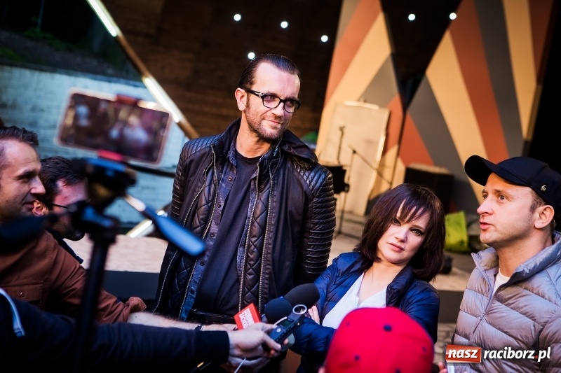 Zdjęcie w galerii na portalu naszraciborz.pl: Zimna Wojna - głośny film Pawła Pawlikowskiego kręcono także w naszym powiecie z udziałem raciborzan wiadomości z regionu