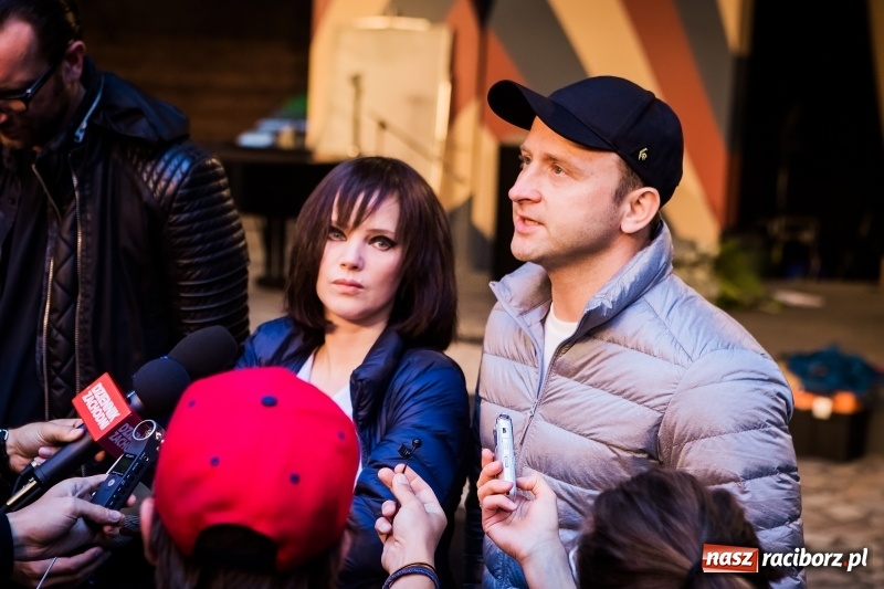 Zdjęcie w galerii na portalu naszraciborz.pl: Zimna Wojna - głośny film Pawła Pawlikowskiego kręcono także w naszym powiecie z udziałem raciborzan wiadomości z regionu