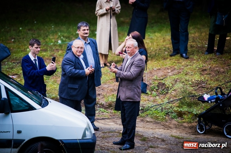 Zdjęcie w galerii na portalu naszraciborz.pl: Zimna Wojna - głośny film Pawła Pawlikowskiego kręcono także w naszym powiecie z udziałem raciborzan wiadomości z regionu