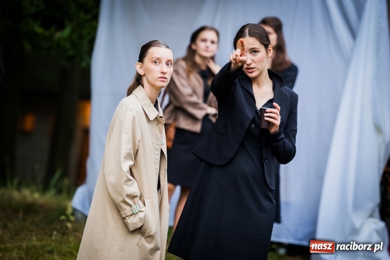 Zdjęcie w galerii na portalu naszraciborz.pl: Zimna Wojna - głośny film Pawła Pawlikowskiego kręcono także w naszym powiecie z udziałem raciborzan wiadomości z regionu