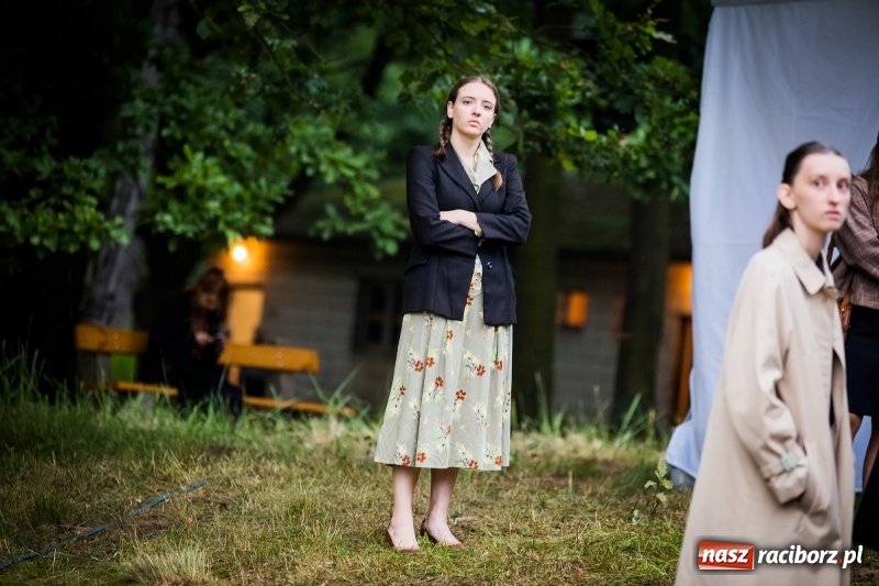 Zdjęcie w galerii na portalu naszraciborz.pl: Zimna Wojna - głośny film Pawła Pawlikowskiego kręcono także w naszym powiecie z udziałem raciborzan wiadomości z regionu