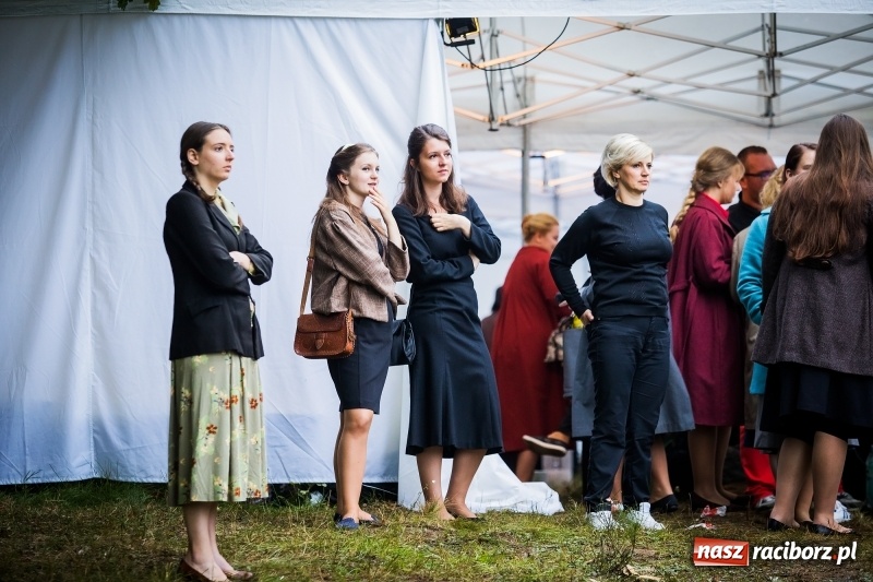 Zdjęcie w galerii na portalu naszraciborz.pl: Zimna Wojna - głośny film Pawła Pawlikowskiego kręcono także w naszym powiecie z udziałem raciborzan wiadomości z regionu