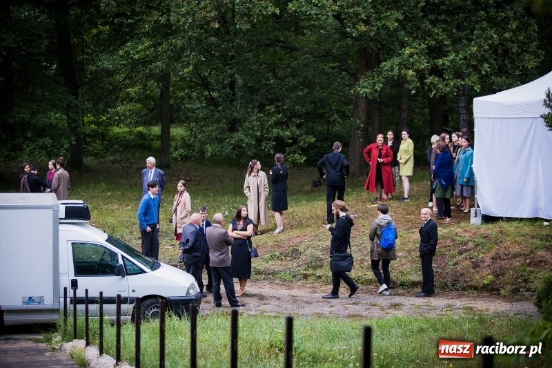 Zdjęcie w galerii na portalu naszraciborz.pl: Zimna Wojna - głośny film Pawła Pawlikowskiego kręcono także w naszym powiecie z udziałem raciborzan wiadomości z regionu